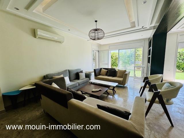 Photo Appartement Pyrite AL3401 Hammamet Nord image 2/6