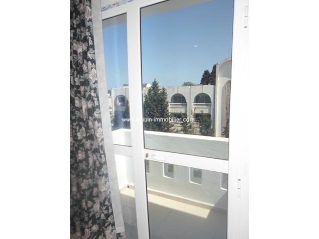 Photo APPARTEMENT QUEEN 4 Hammamet - Zone Theatre AL2638 image 2/6