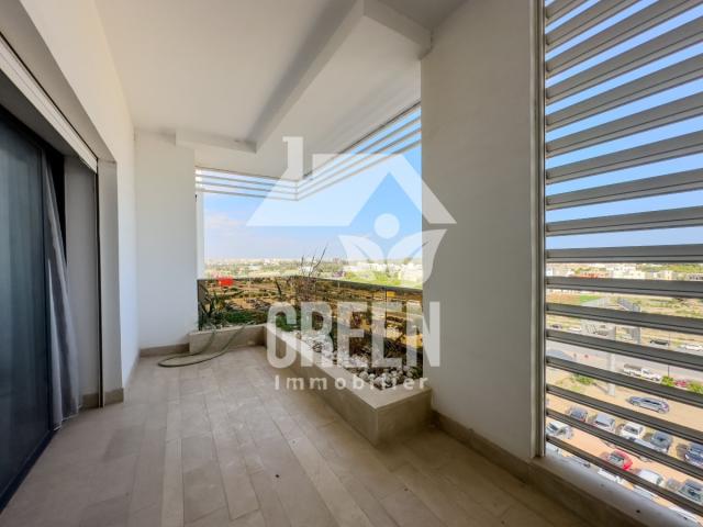 Photo Appartement " EMERAUDE " S+3 image 2/6