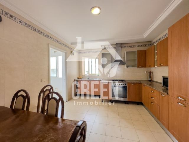 Photo Appartement " MARIA " S+3 image 2/6