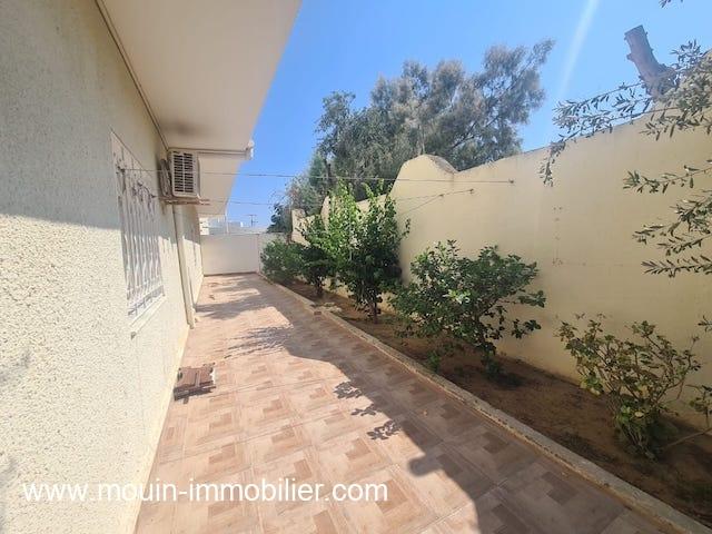 Photo Appartement Rana 1 AL3204 Hammamet Nord image 2/6