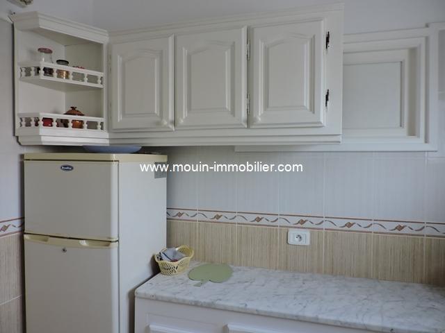 Photo Appartement Rana réf AL2239 Hammamet image 2/5
