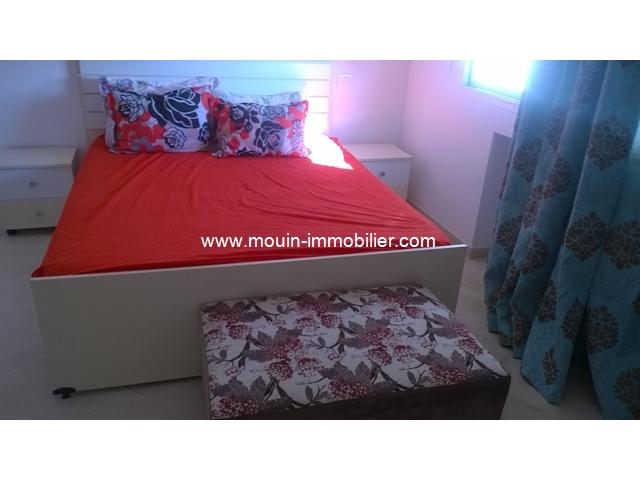 Photo Appartement Ranim reference AL1185 Hammamet image 2/5
