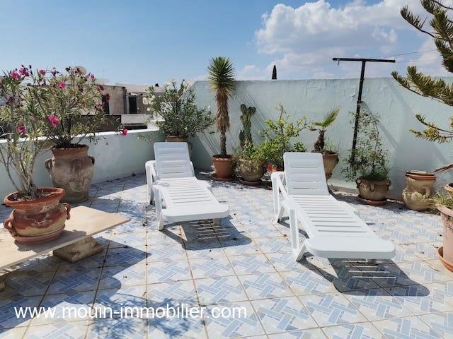 Photo Appartement Rany AL3225 Hammamet image 2/6