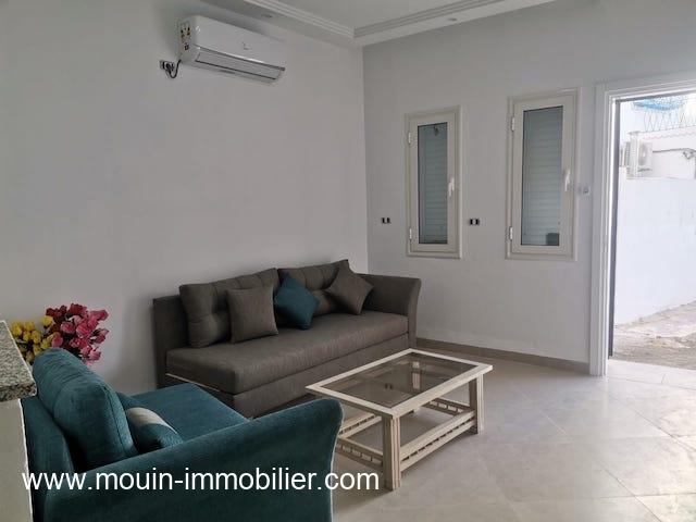 Photo Appartement Rayane AL3241 Hammamet image 2/6