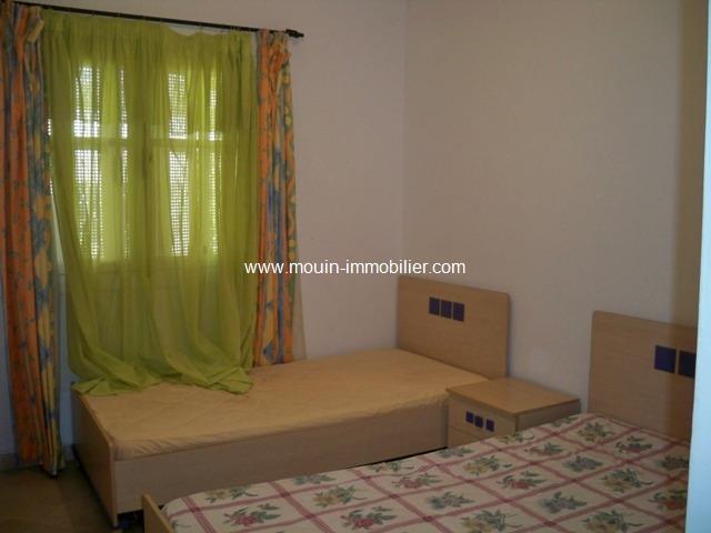 Photo appartement rayhan2 AV631 yasmine hammamet image 2/5