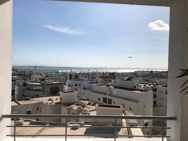 Photo APPARTEMENT RAZANE Lac, Lac 2 AL2689 image 2/2