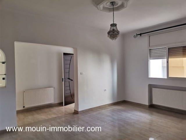 Photo Appartement Remi AL3300 Hammamet image 2/6