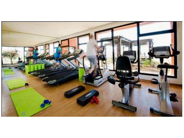 Photo Appartement  rénovée  de 143 m2 à Palmeraie image 2/6