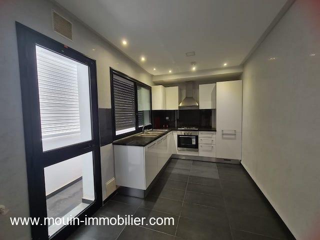 Photo Appartement Rihab AL2899 Hammamet image 2/5