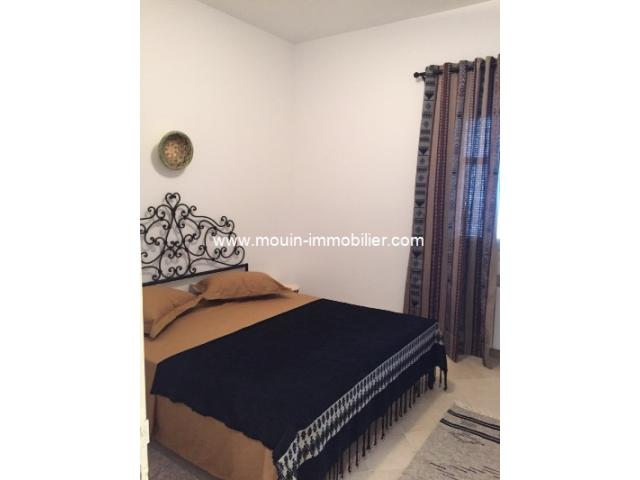 Photo Appartement Rim 1 ref AL1063 Yasmine Hammamet image 2/5