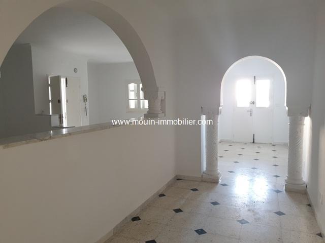 Photo Appartement Rima AL2559 Hammamet image 2/6