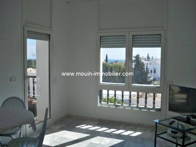 Photo Appartement Rimel AL1344 Hammamet Nord image 2/6