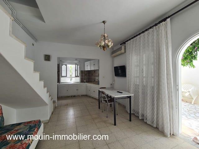 Photo Appartement Rina AL3139 Hammamet Zone La Gare image 2/6