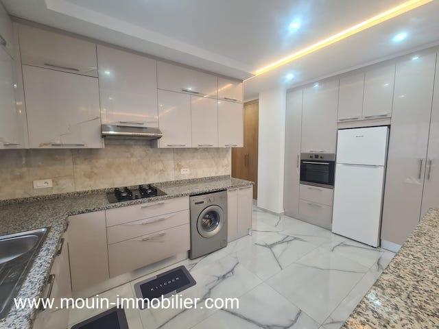 Photo Appartement Rosana 1 AL3593 Hammamet image 2/6