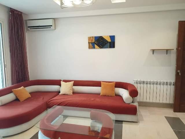 Photo APPARTEMENT ROSANA Hammamet Nord AL2523 image 2/6