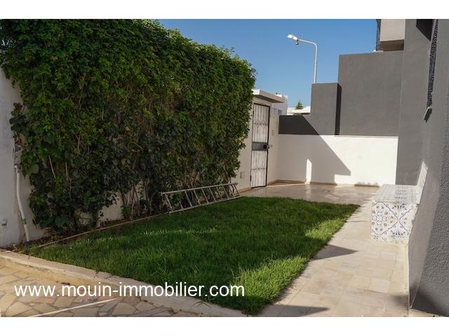 Photo APPARTEMENT ROSARIO 1 Hammamet Sud AL3380 image 2/6