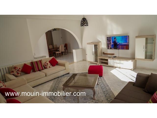 Photo APPARTEMENT ROSARIO 1 I Hammamet Sud AL3416 image 2/6