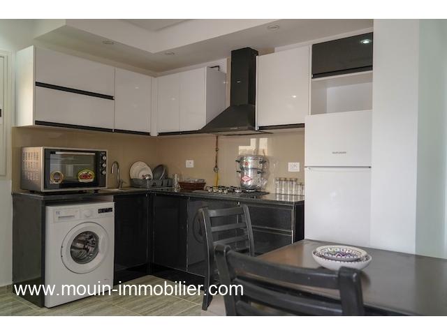 Photo APPARTEMENT ROSARIO 3 Hammamet Sud AL3418 image 2/6