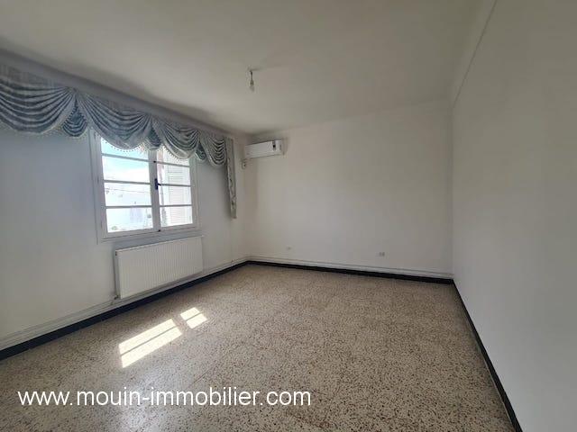 Photo Appartement Rose AL2812 Hammamet centre image 2/4