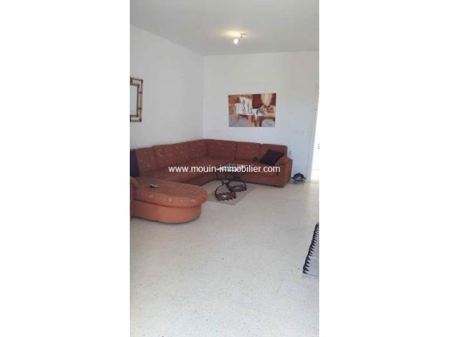 Photo appartement roseline AV756 barraket essahel image 2/4