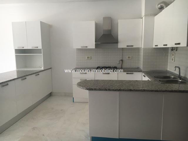 Photo APPARTEMENT ROSENNE Hammamet AV655 image 2/4