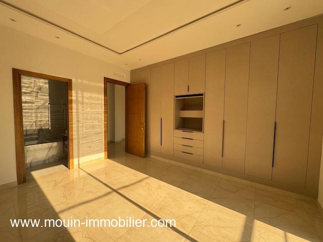 Photo Appartement Rosette AL3248 Hammamet image 2/6