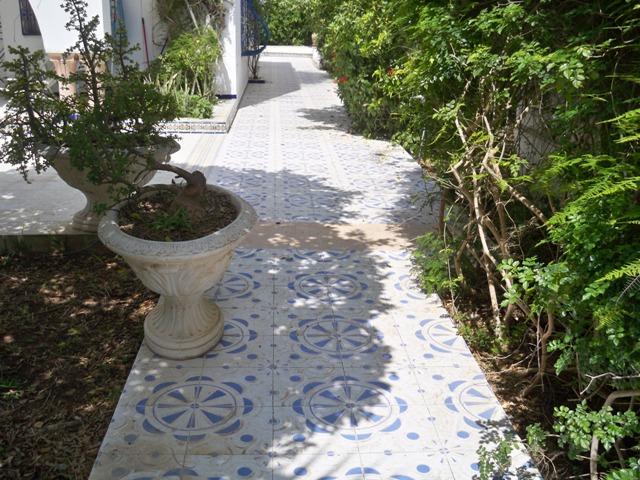 Photo Appartement Rosier AL725 Hammamet zone theatre image 2/6