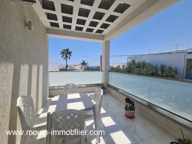 Photo APPARTEMENT ROTANA à I Hammamet Nord AL2885 image 2/6
