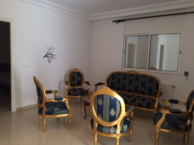 Photo Appartement Ryma AL1156 Hammamet image 2/6