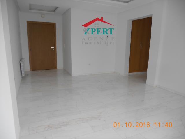 Photo appartement s+2 de haut standing à khezema image 2/3