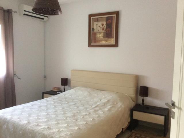 Photo Appartement S+3 à la Soukra résidence Bosten image 2/6