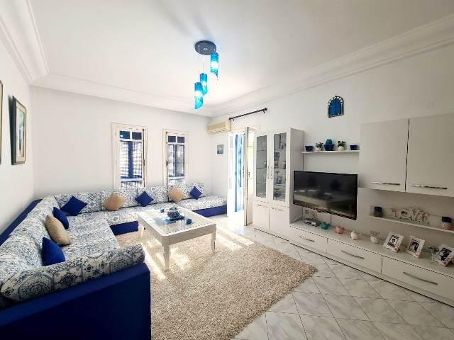 Photo Appartement Sabi AV1561 Hammamet Nord image 2/4