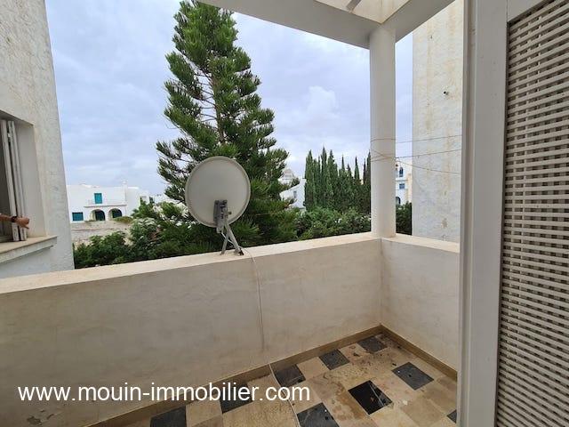 Photo APPARTEMENT SABRI à Yasmine Hammamet I AL3061 image 2/6