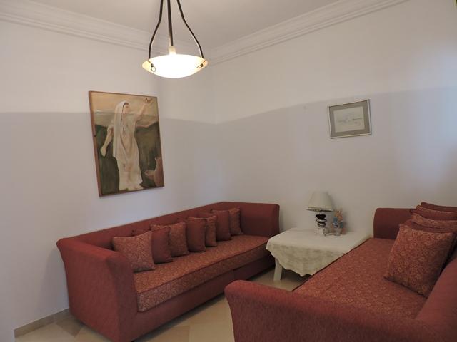 Photo Appartement Sacha AV1167 Sidi mahersi image 2/6