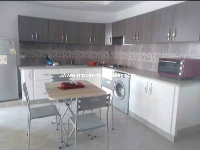Photo APPARTEMENT SADIL 2 Hammamet AL2677 image 2/6