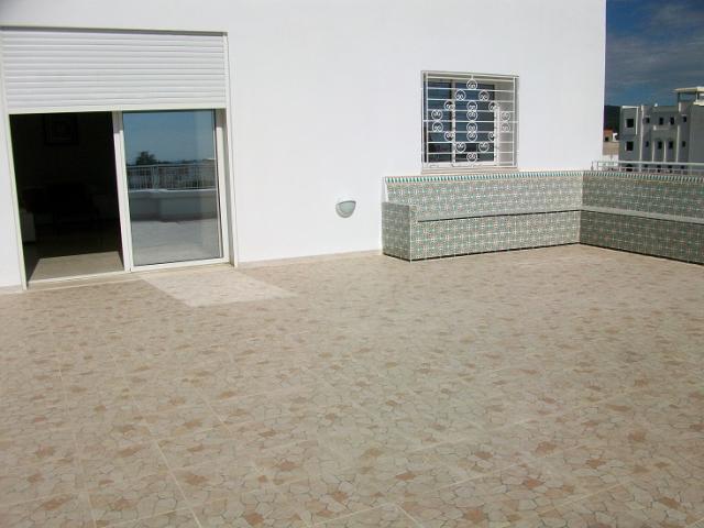 Photo Appartement Safa 3 ref AL215 Hammamet image 2/6