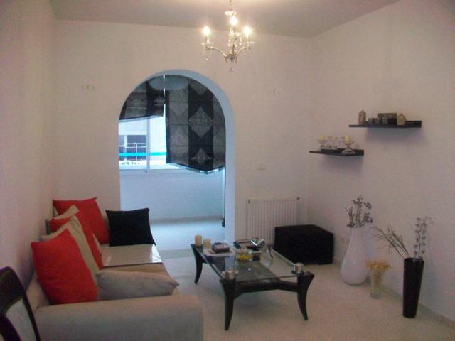 Photo appartement safa AV007 hammamet image 2/6