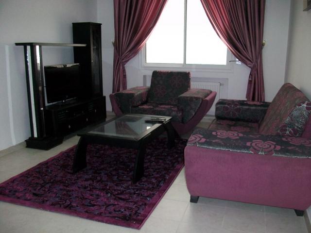Photo appartement safa3 AL215 hammamet image 2/6