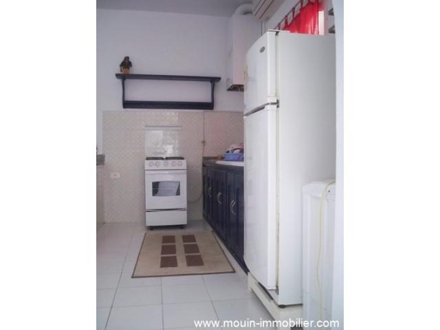 Photo Appartement Sahbi AL996 Hammamet corniche image 2/6