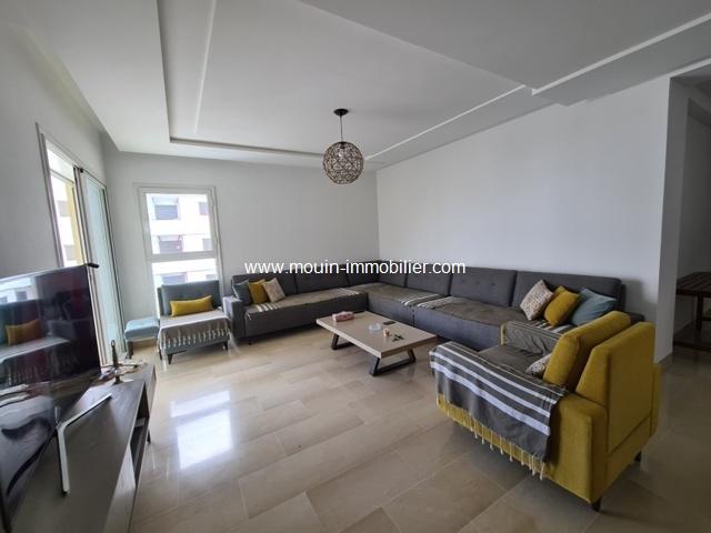 Photo Appartement Saja AV1428 Mrezka cité AFH image 2/6