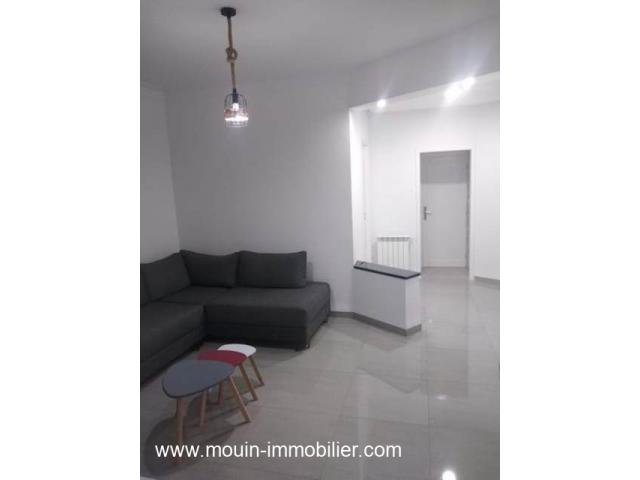 Photo Appartement Salma AL2890 Hammamet centre image 2/6
