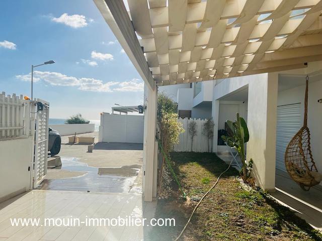 Photo Appartement Samaris AL3097 Hammamet la corniche image 2/6