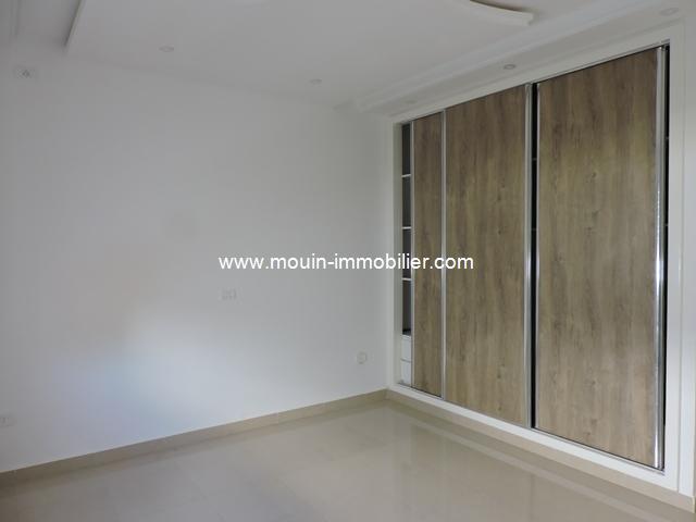 Photo Appartement Samer réf AL2232 Hammamet image 2/5