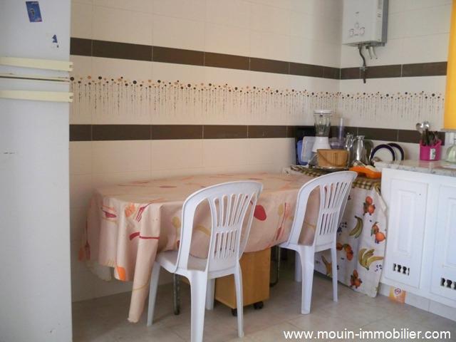 Photo appartement sana AL1008 hammamet image 2/6