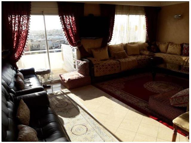 Photo Appartement sans vis à vis à Californie image 2/6