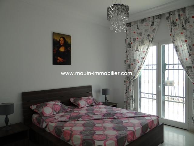 Photo Appartement Saphir 1 ref AL1181 Birbouregba image 2/6