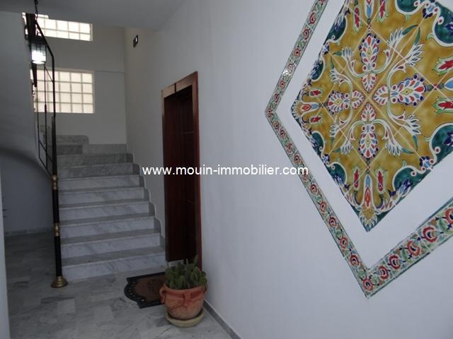 Photo appartement saphir AL1150 birbouregba hammamet image 2/6