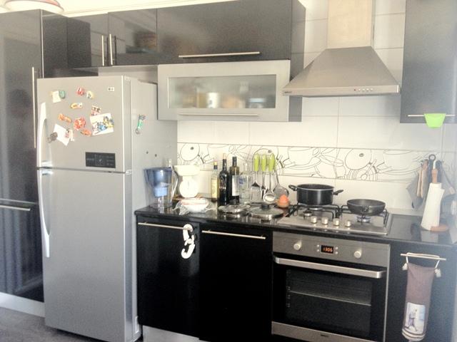 Photo Appartement Sara ref AL061 Jinan Hammamet image 2/5