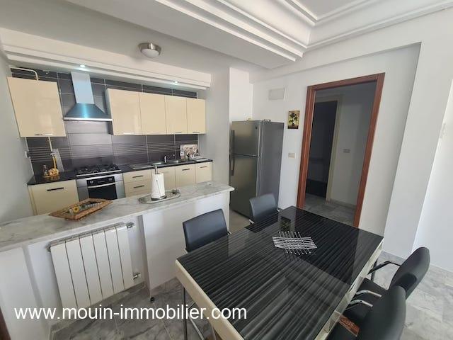 Photo APPARTEMENT SAYAR Hammamet I Nord AL3603 image 2/6
